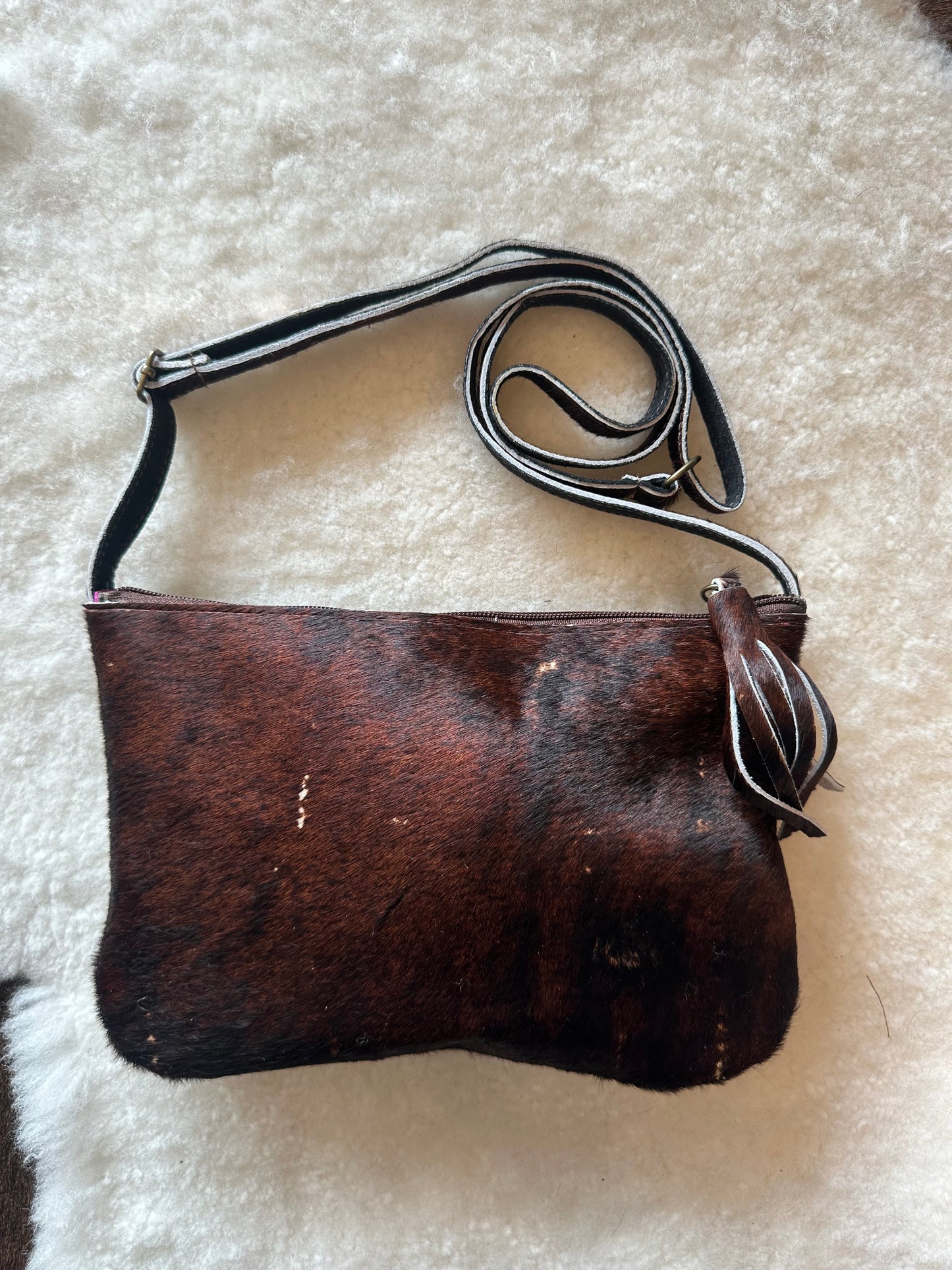 Cartera Angélica 100