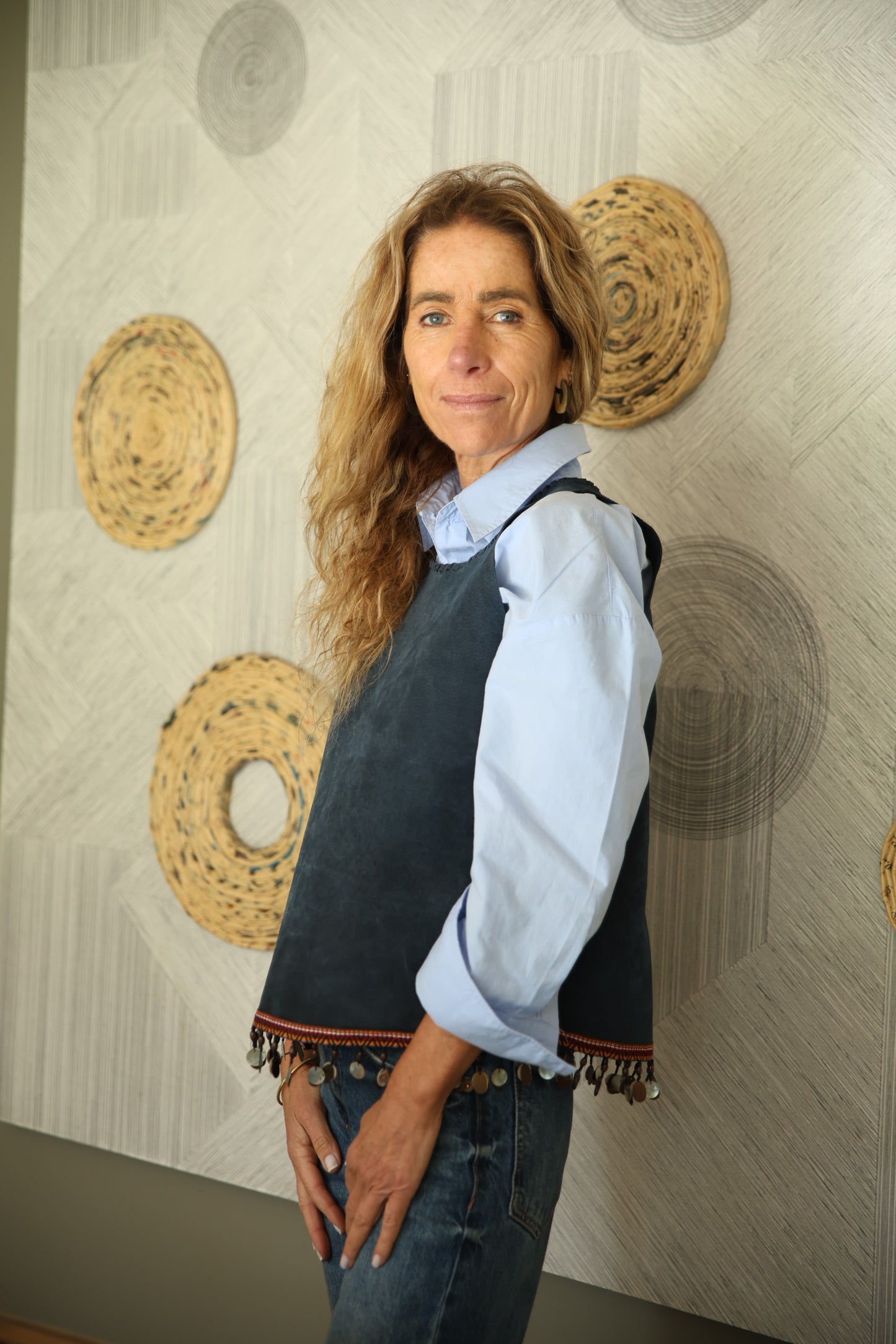 Top Delfina 131