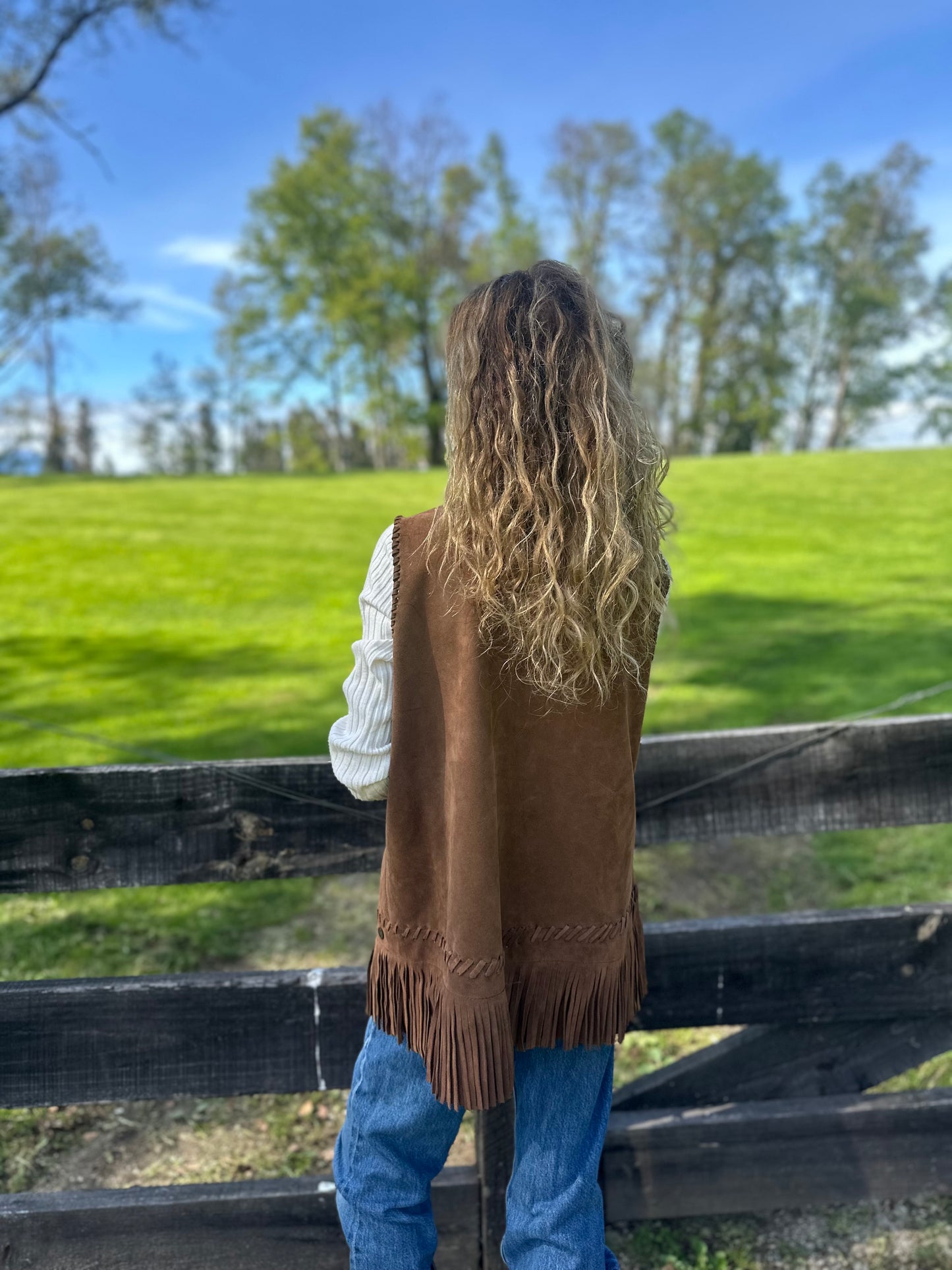 Chaqueta Francisca 107