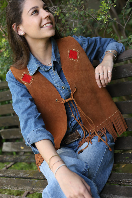 Chaqueta Francisca corta 109