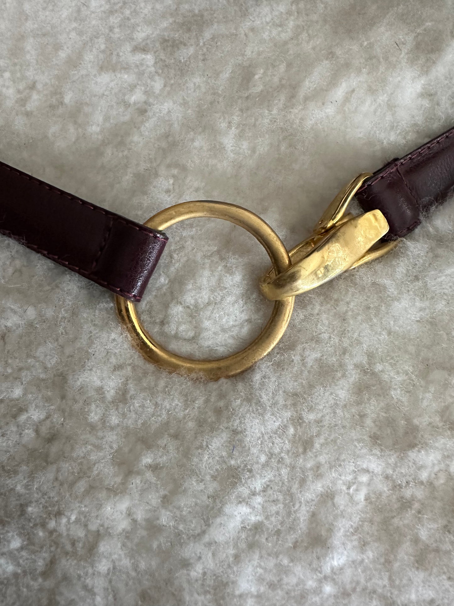 Cinturón Forastero 102