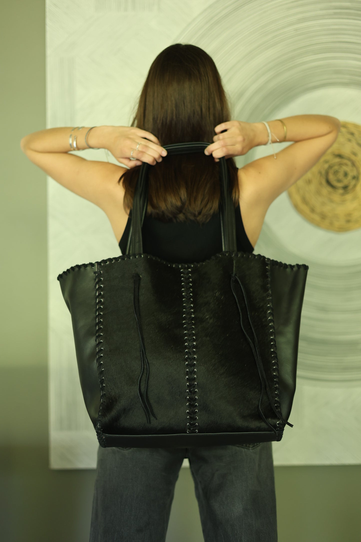Cartera Rocío 101