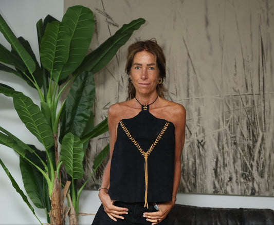 Halter Magdalena 101