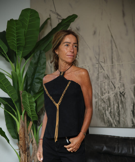 Halter Magdalena 101