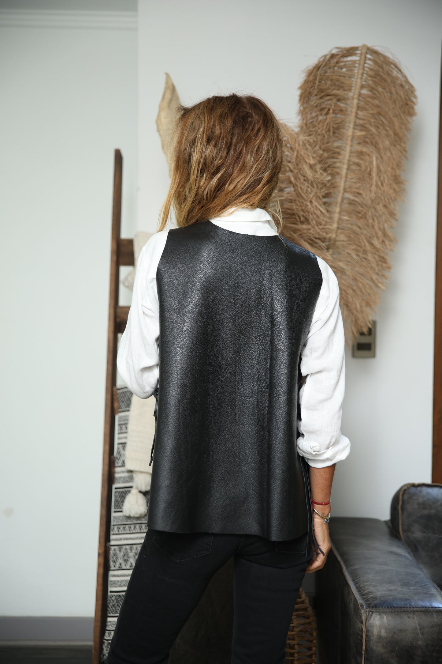 Chaqueta Francisca 100