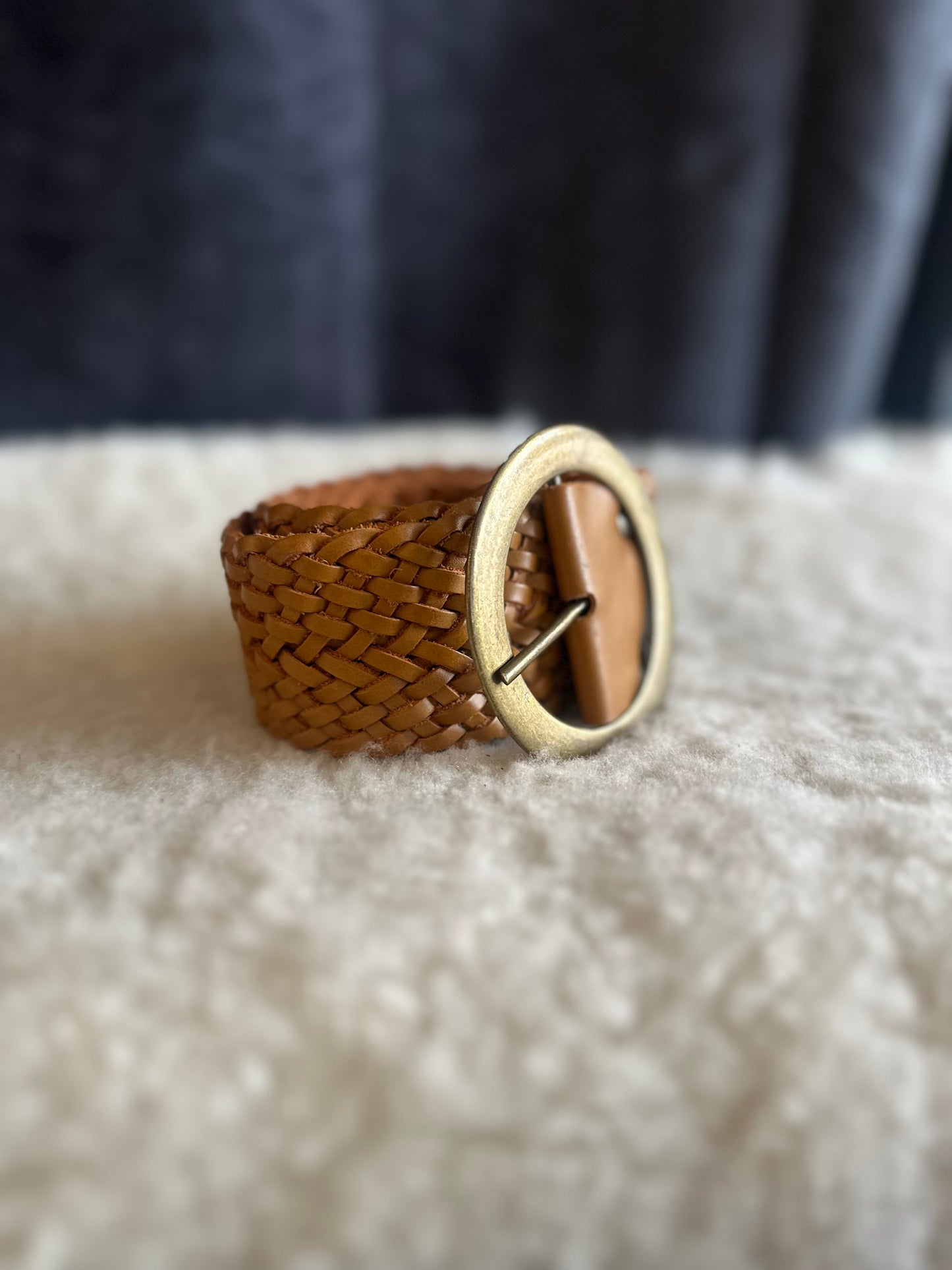 Cinturón Petate 100