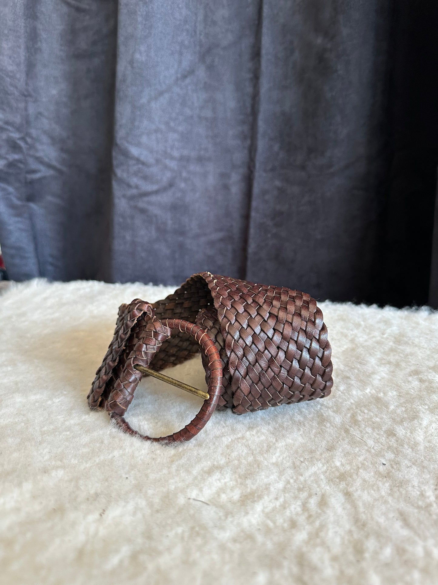 Cinturón Petate 101