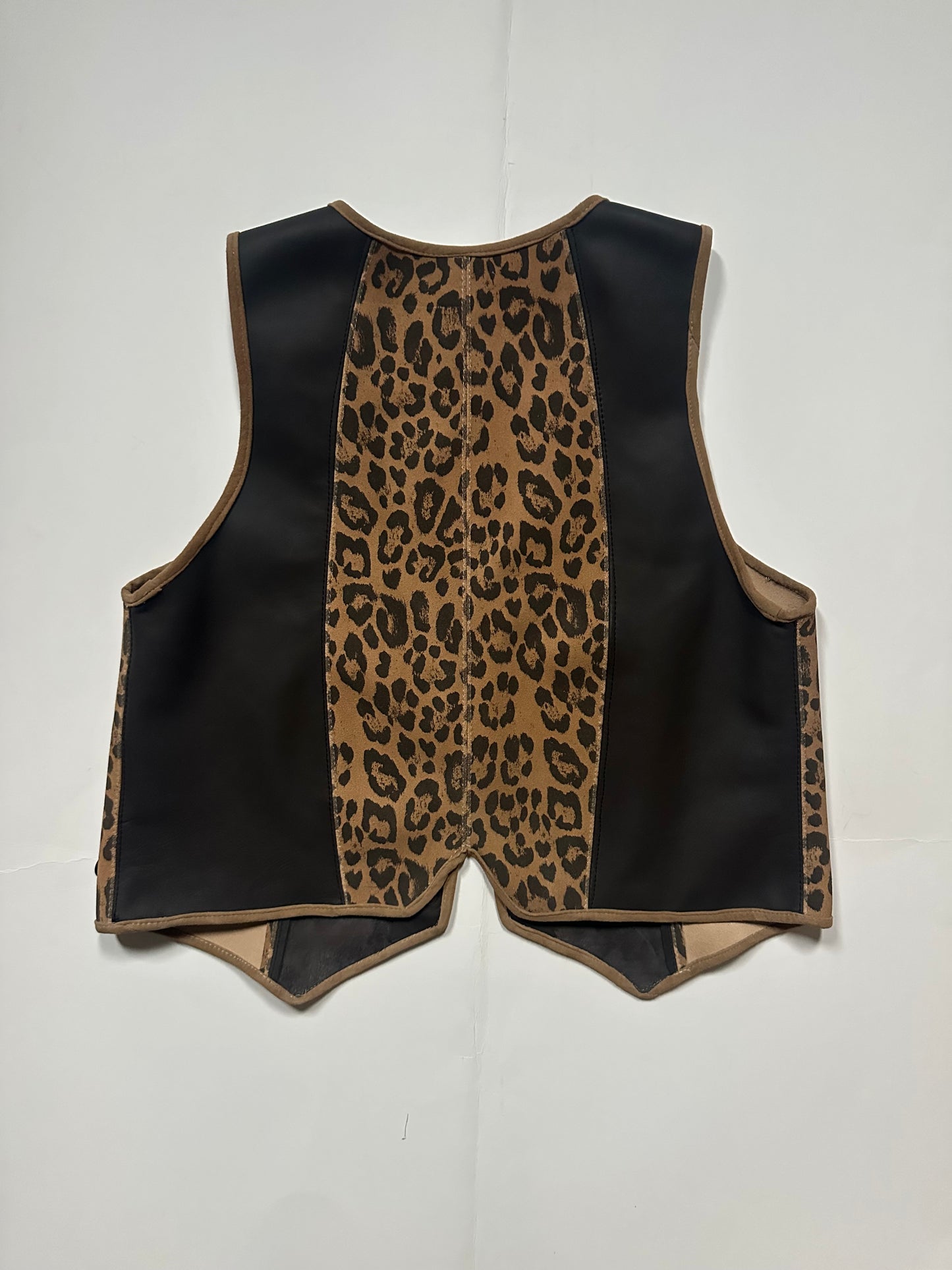 Gilet Magnolia 123