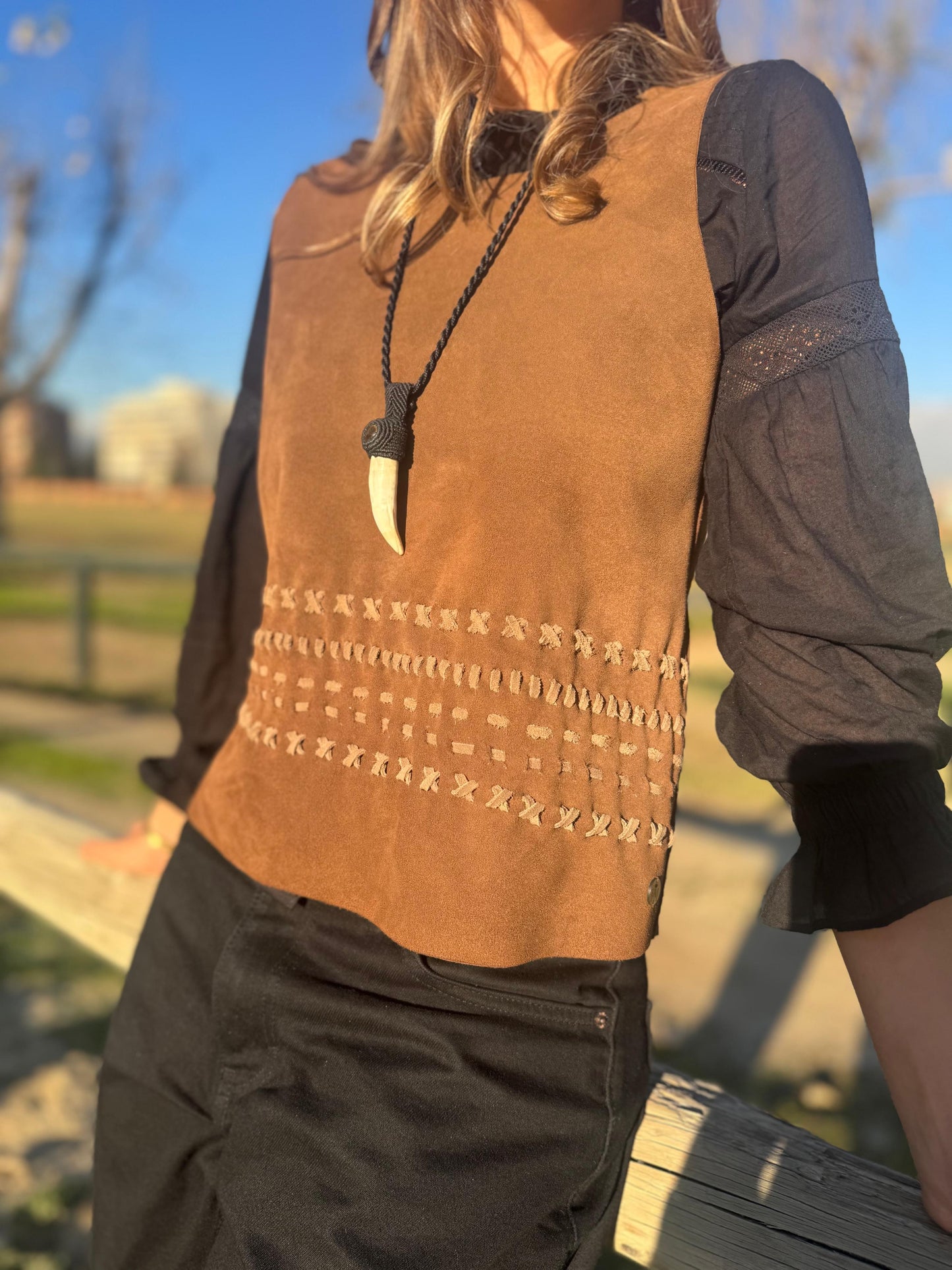 Top Antonia 131