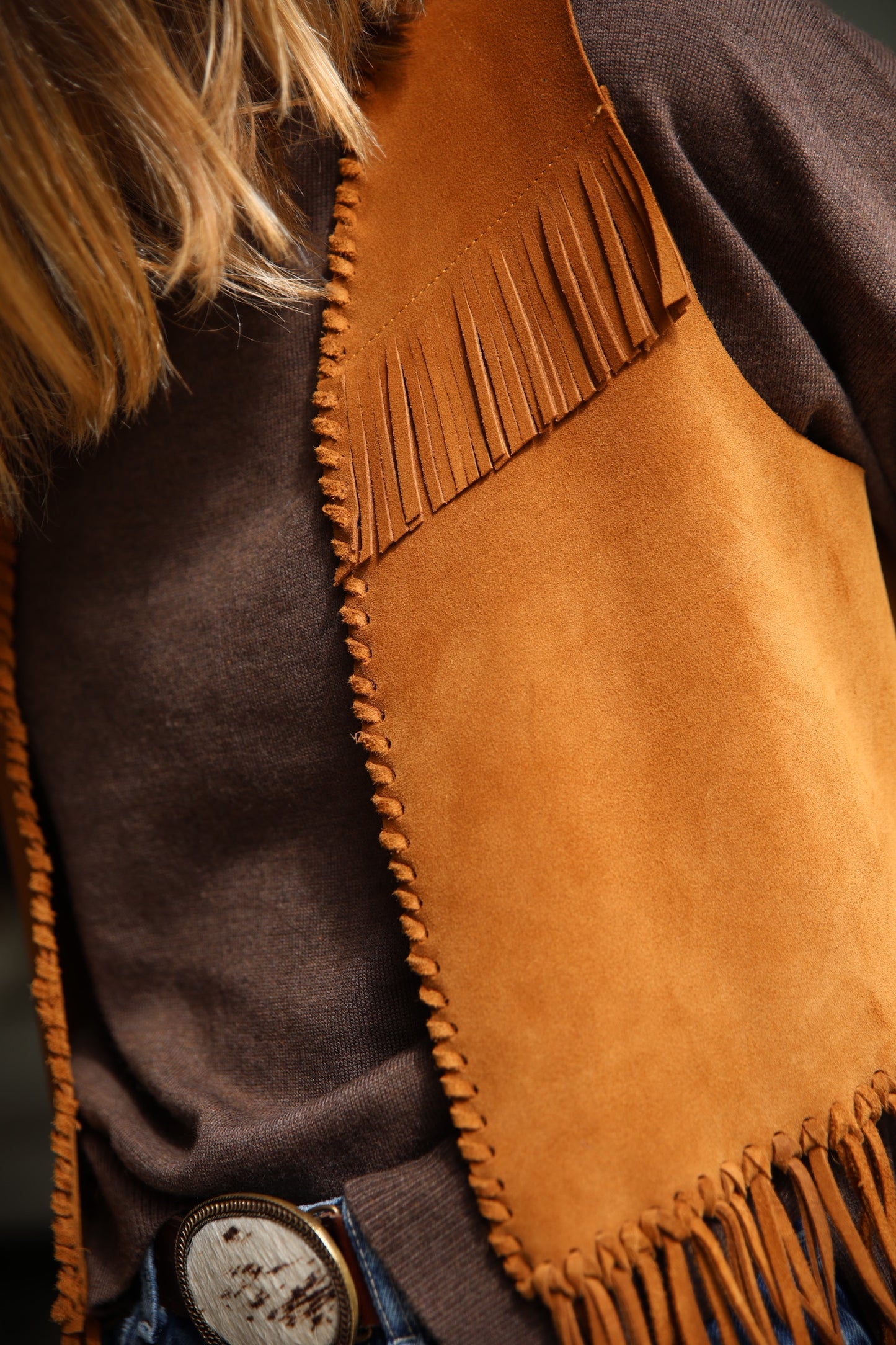 Chaqueta Francisca corta 105