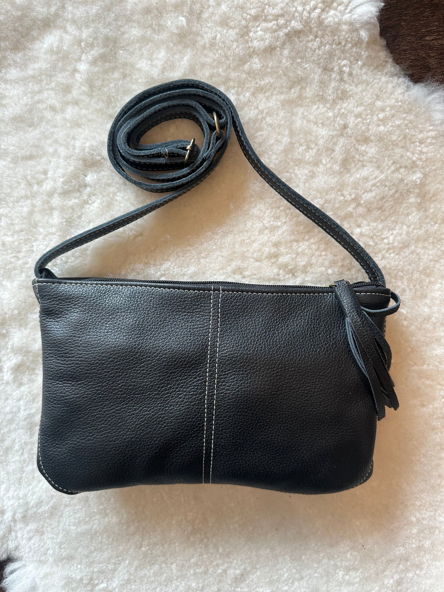 Cartera Angélica 105