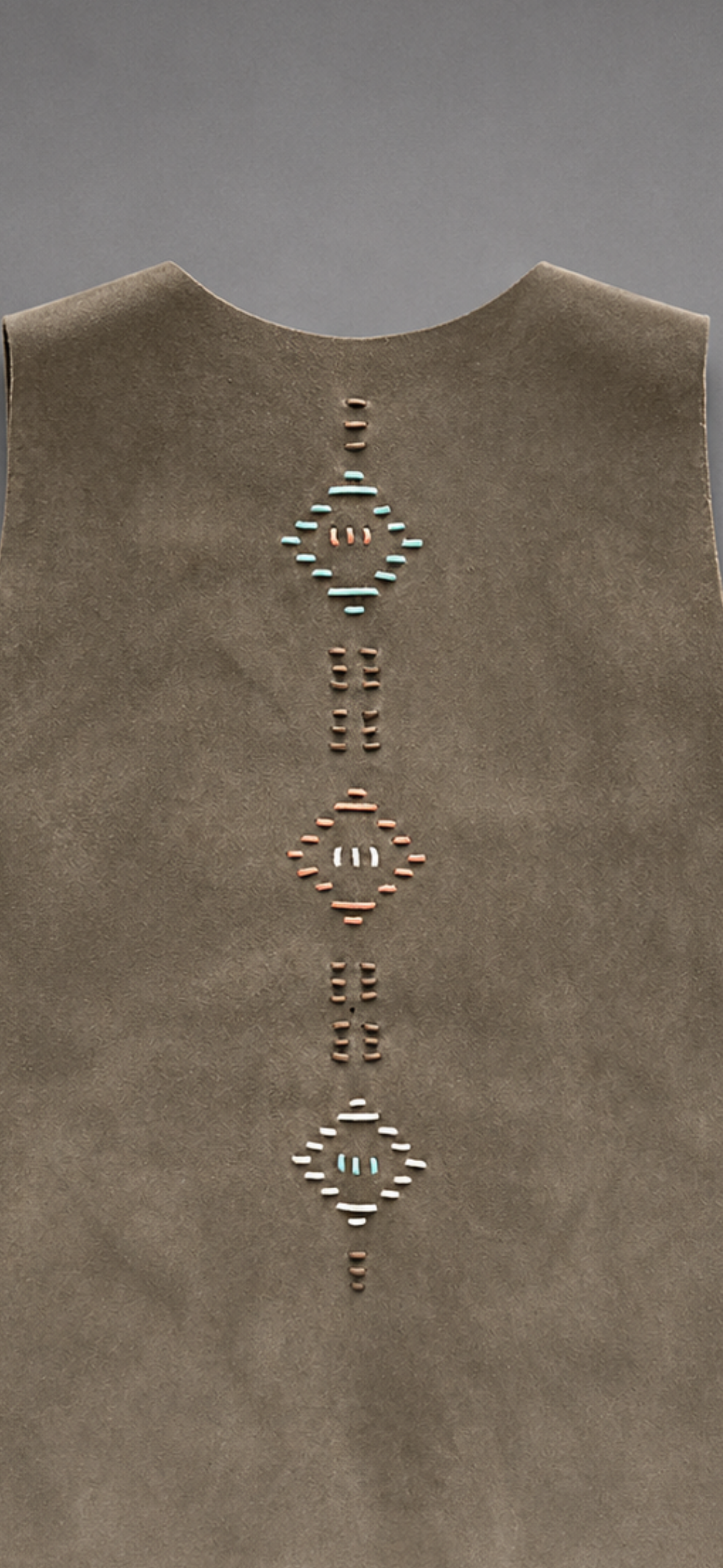 Chaqueta Nativa 102