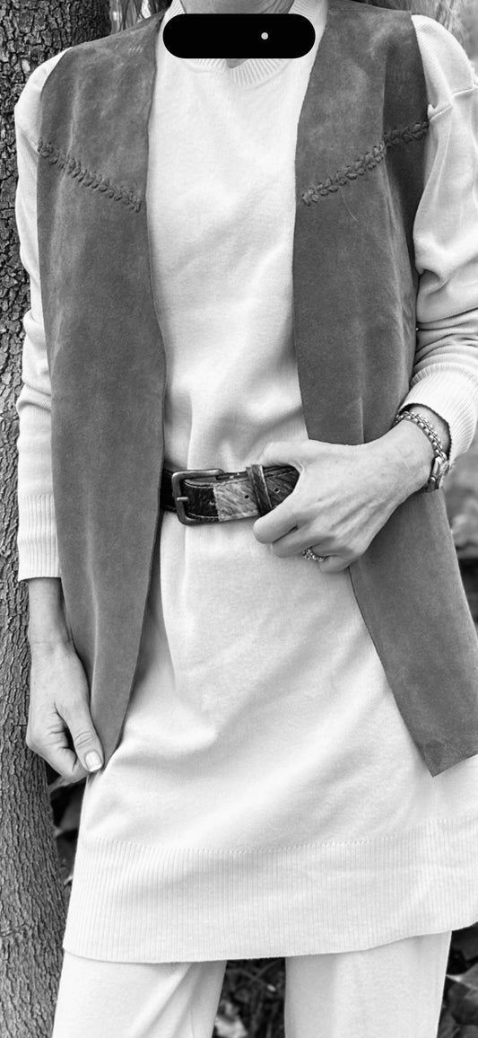 Cinturón Matilde 100