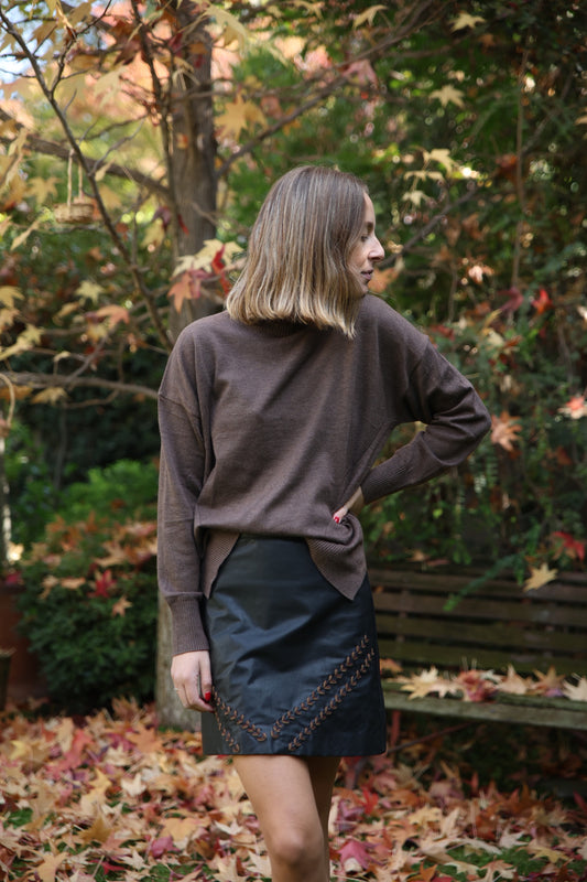 Pollera Mini Laura 110