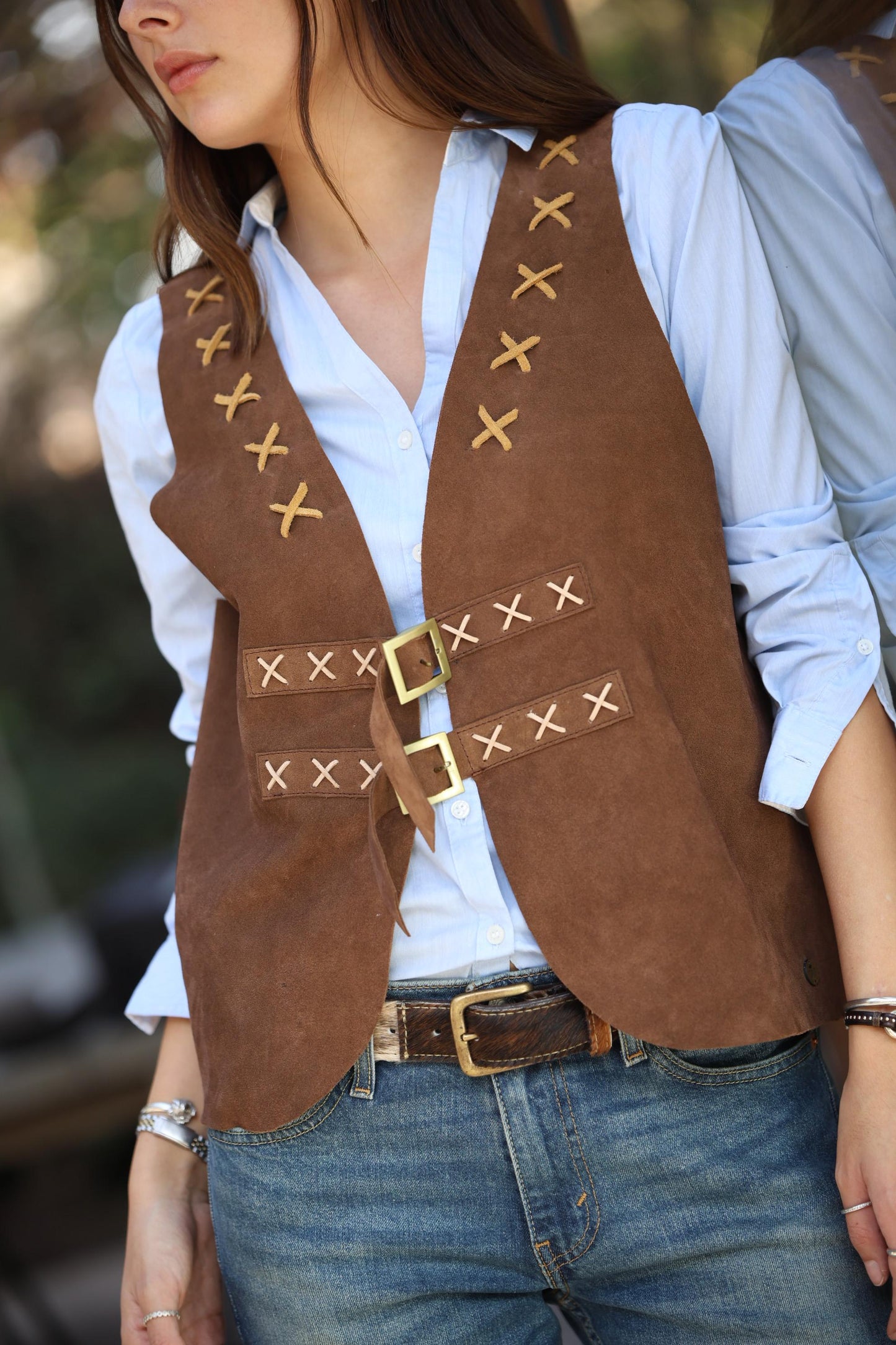 Gilet Beli 100
