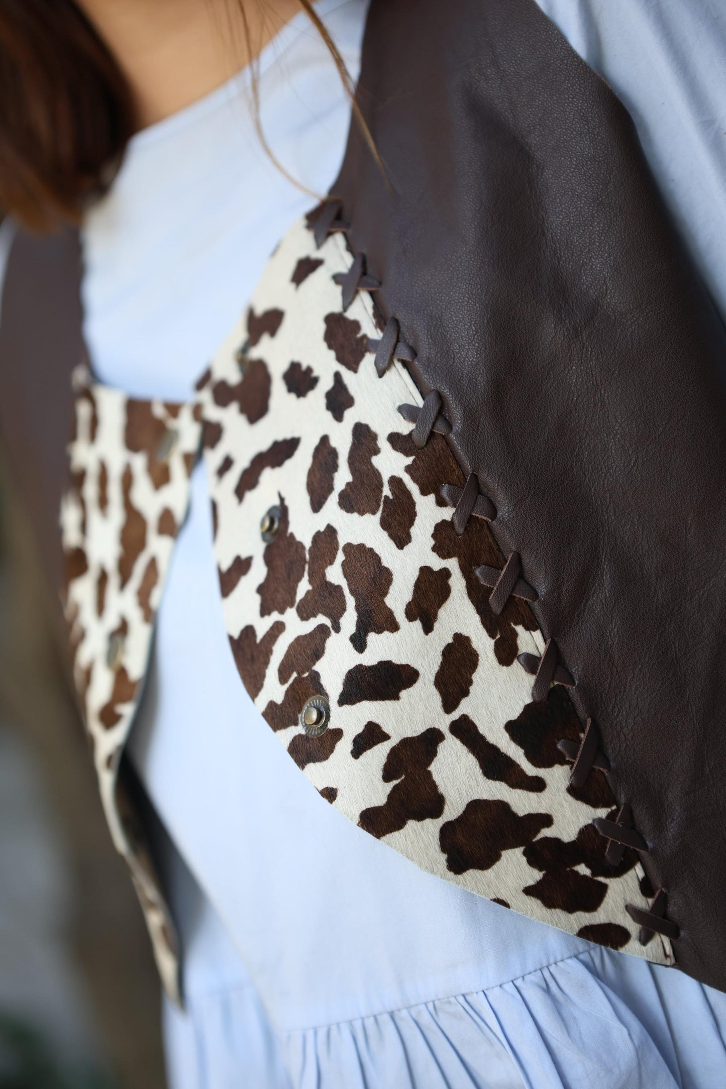 Top Antonia 140