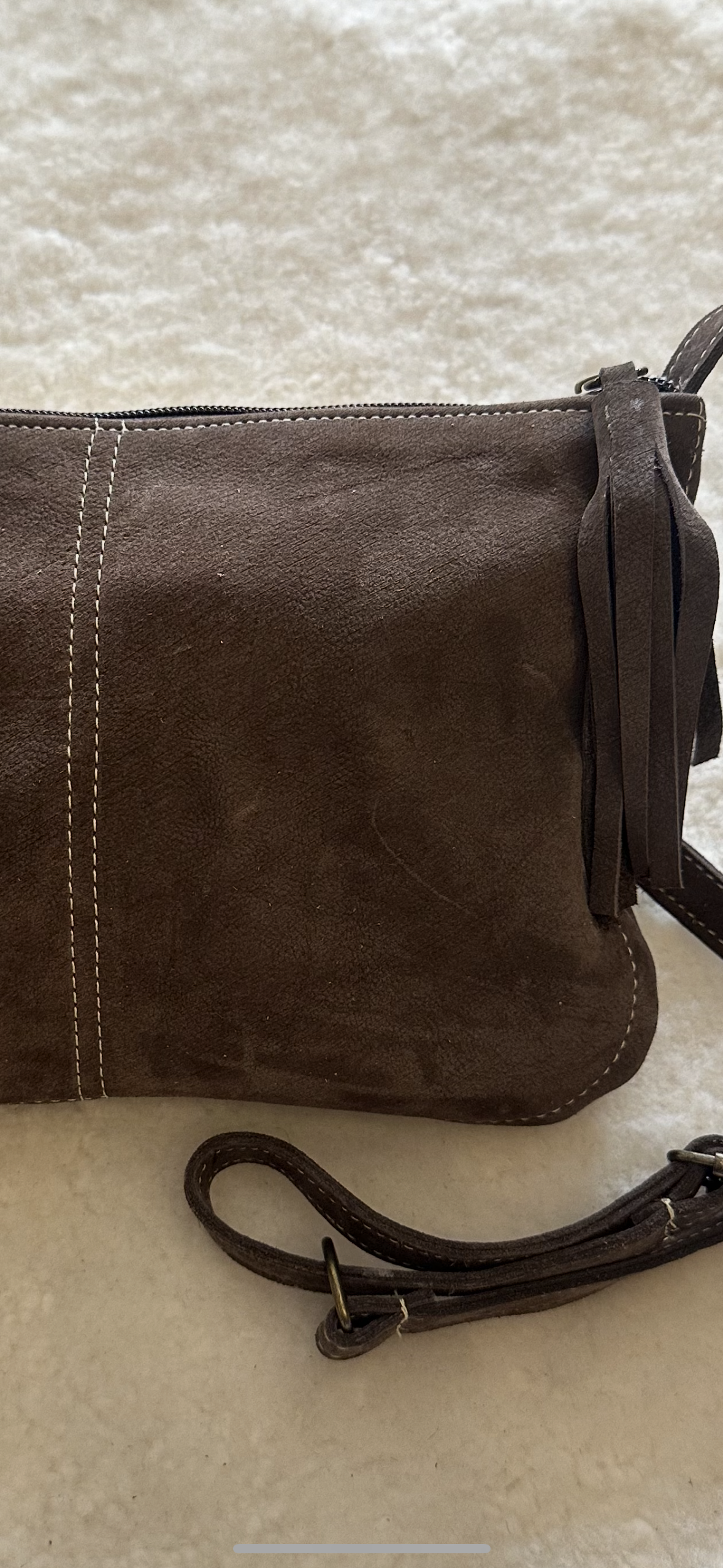 Cartera Angélica 108