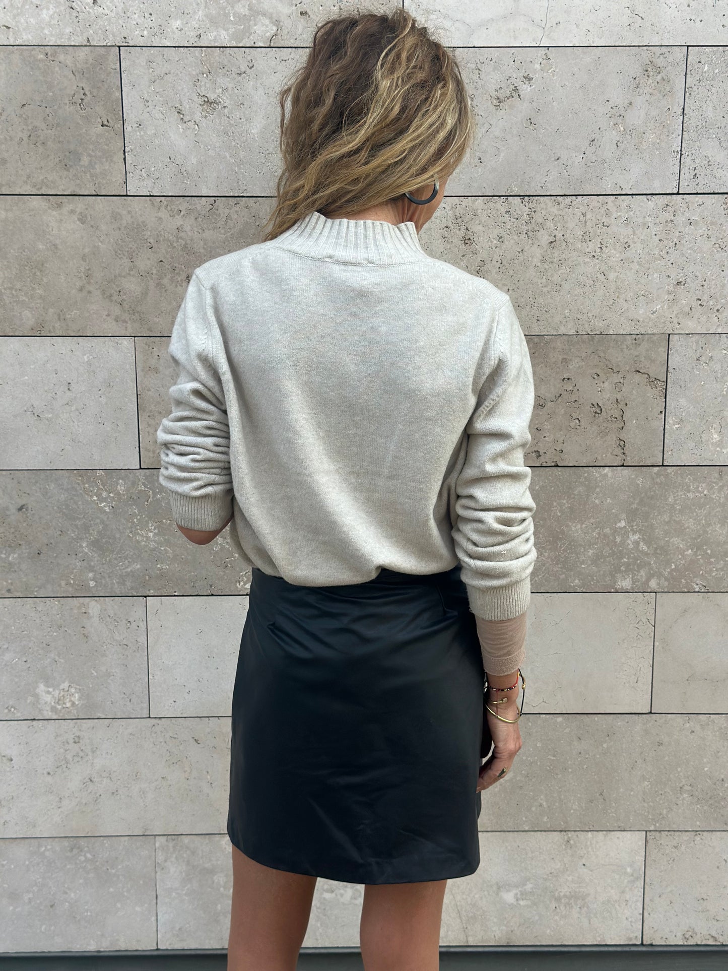 Pollera mini Laura 111