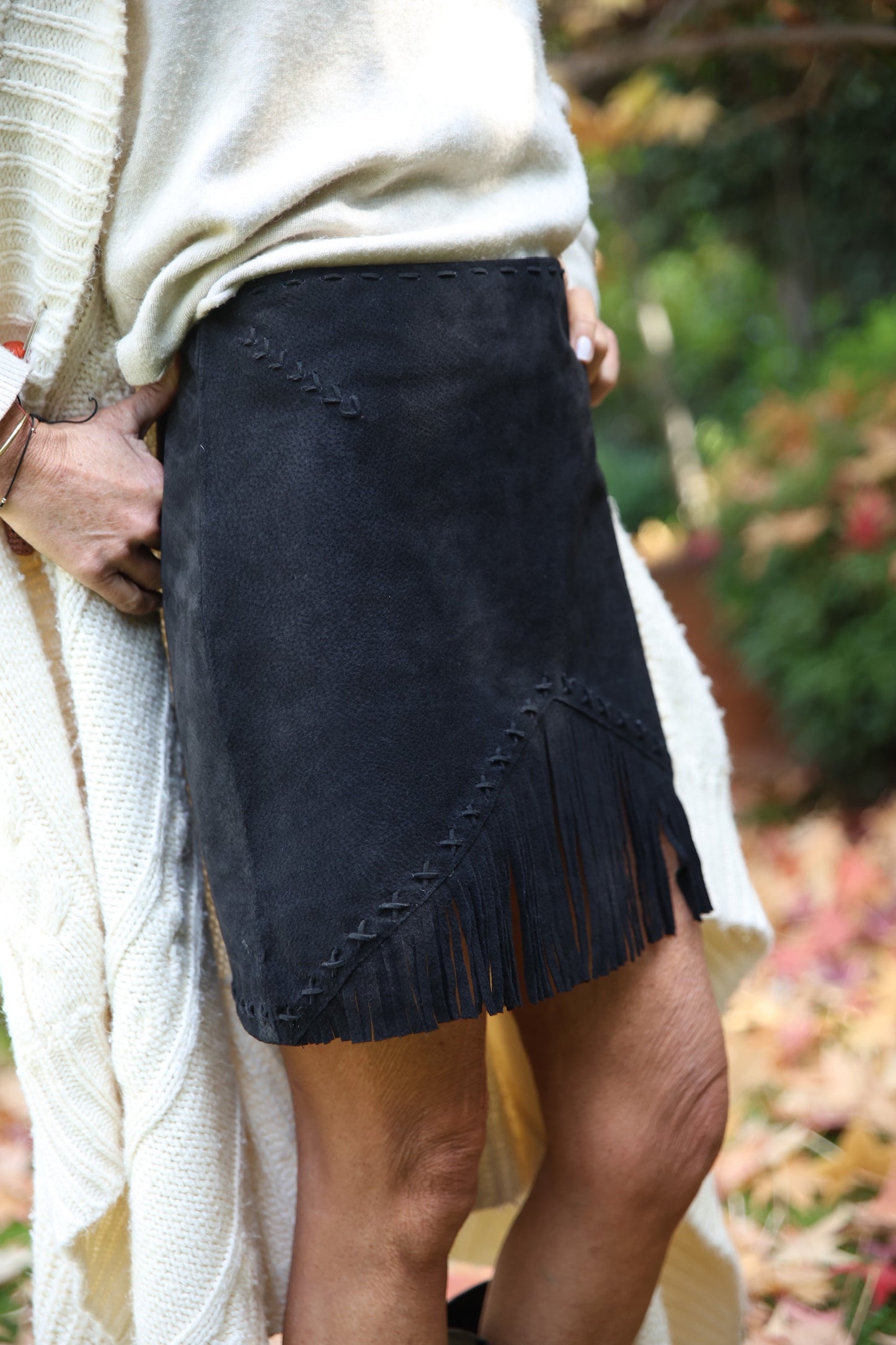 Pollera mini Laura 109