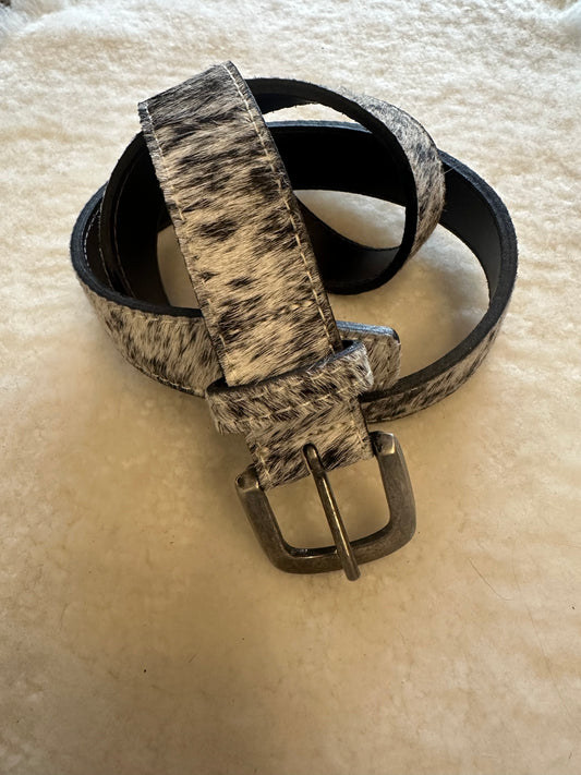 Cinturón Sofía 100