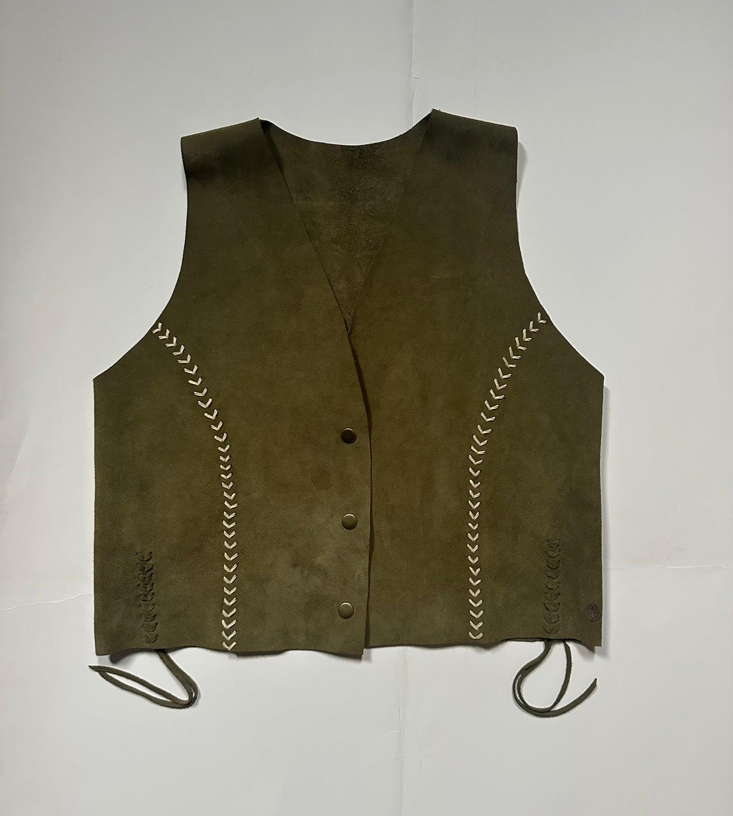 Gilet Pia 102