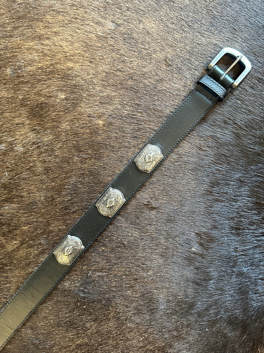 Cinturón María José 100