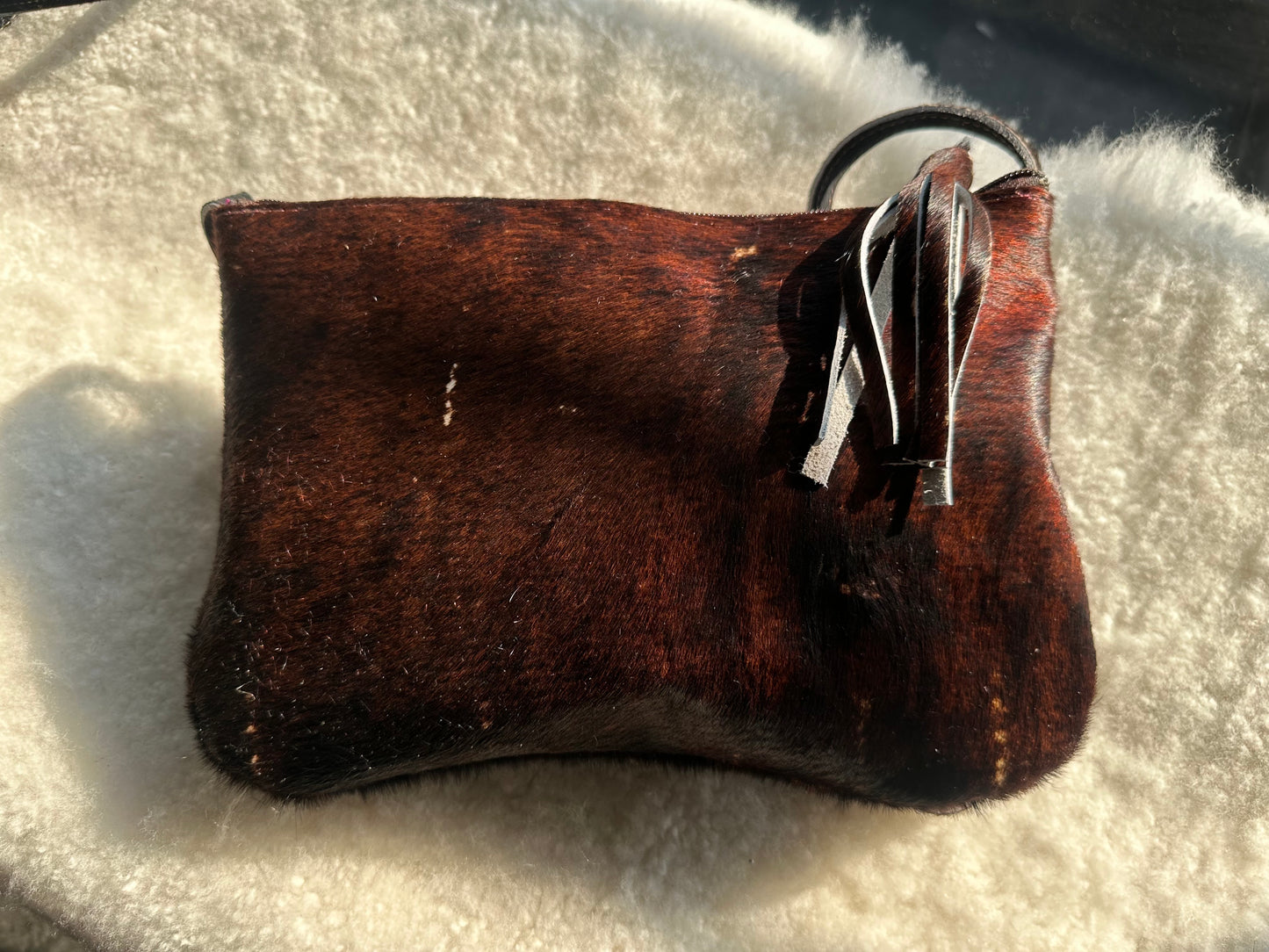 Cartera Angélica 100