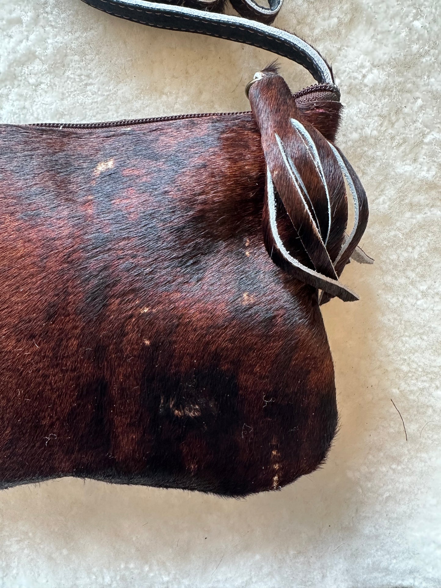 Cartera Angélica 100