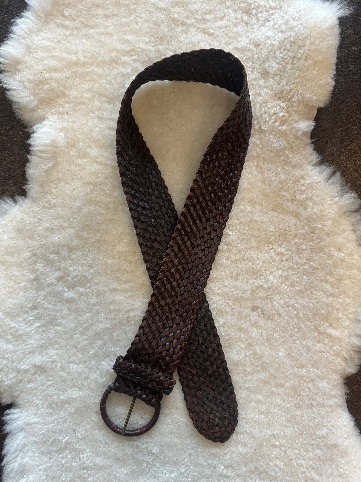 Cinturón Petate 101