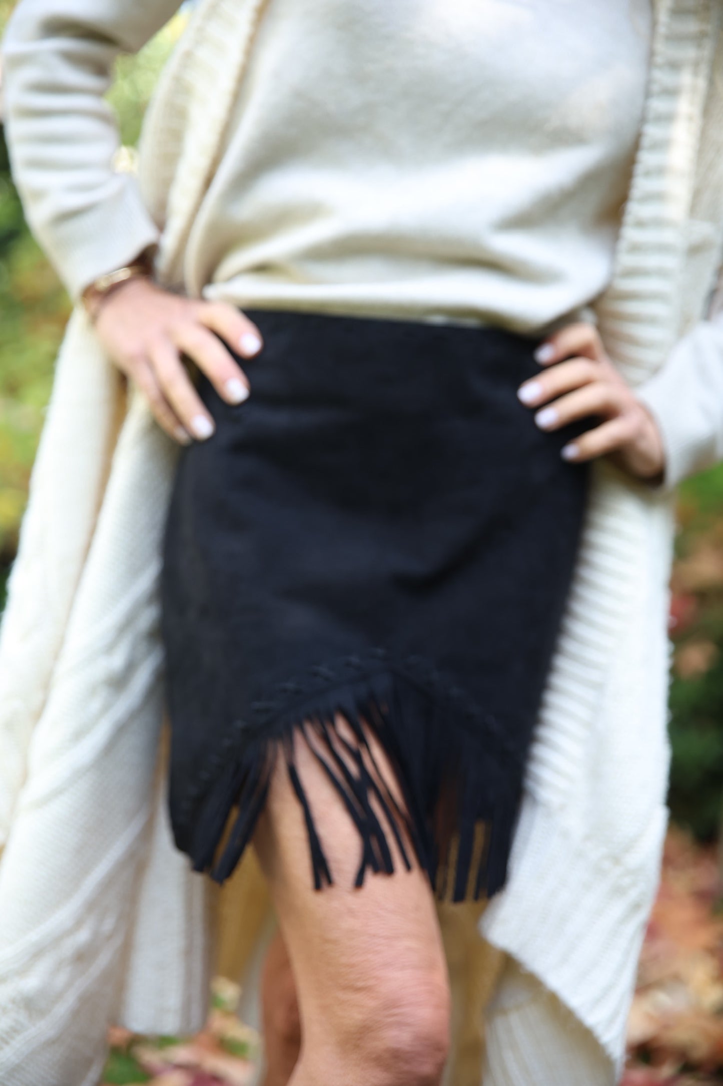 Pollera mini Laura 109