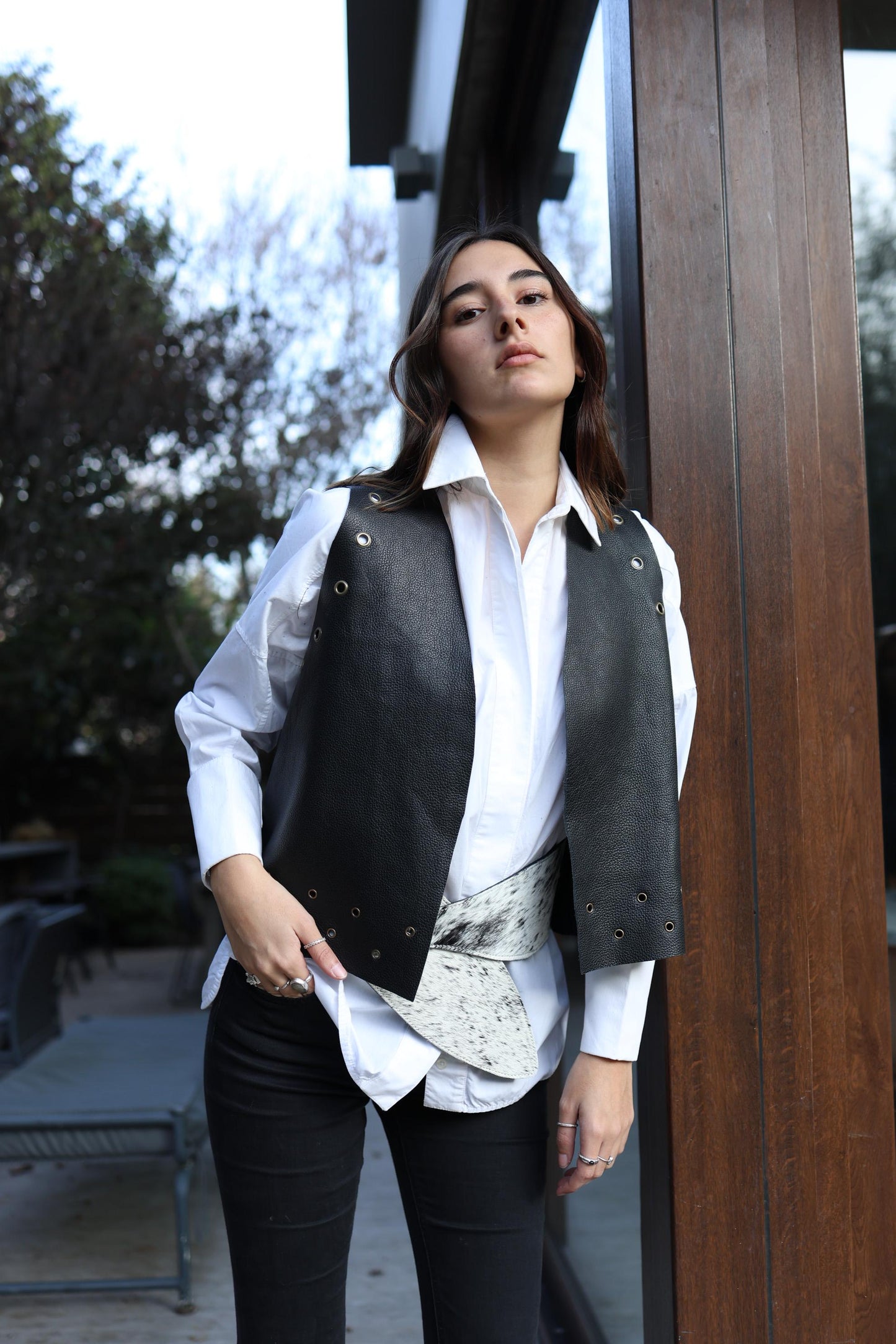 Gilet Pia 104
