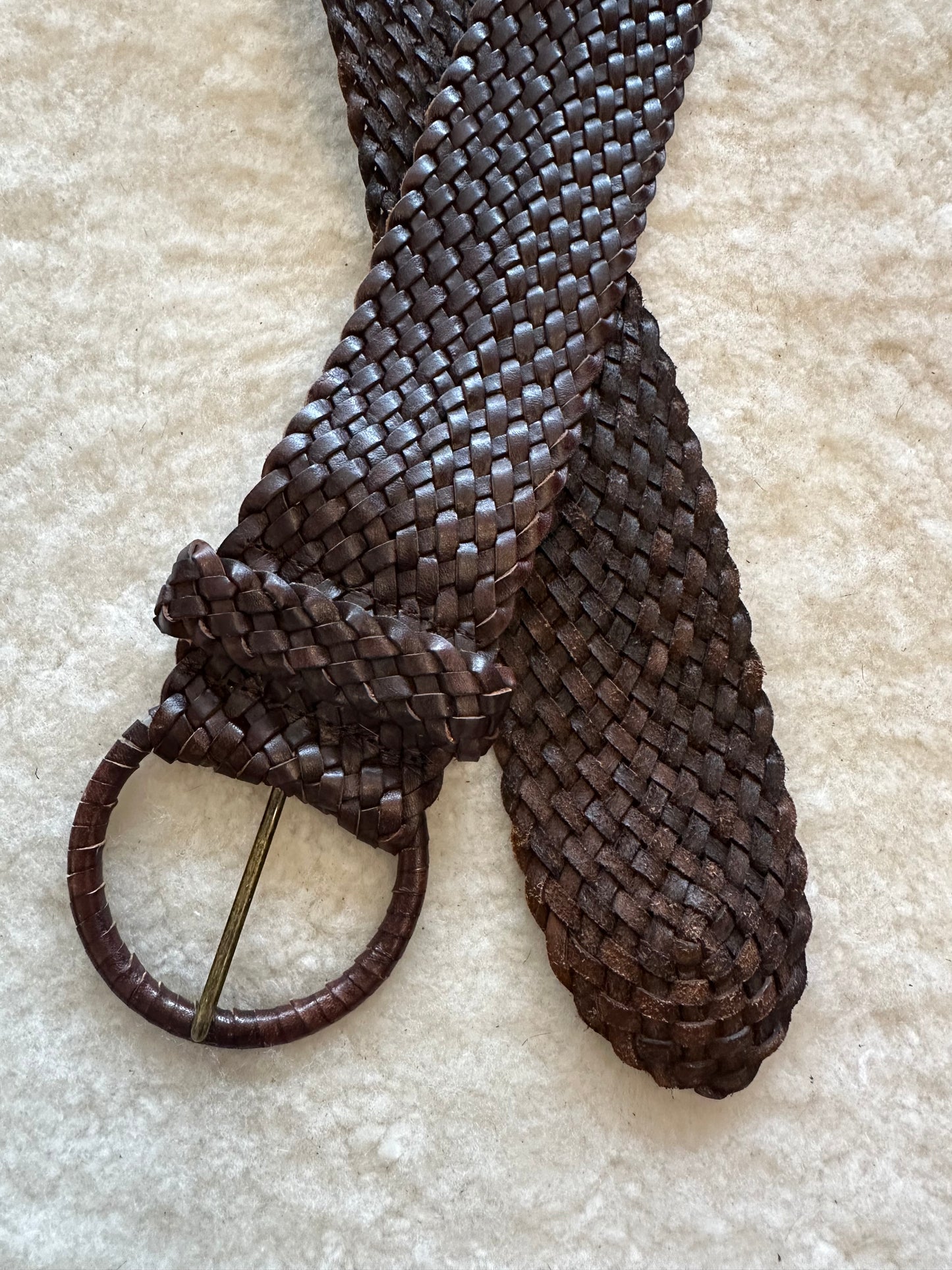 Cinturón Petate 101