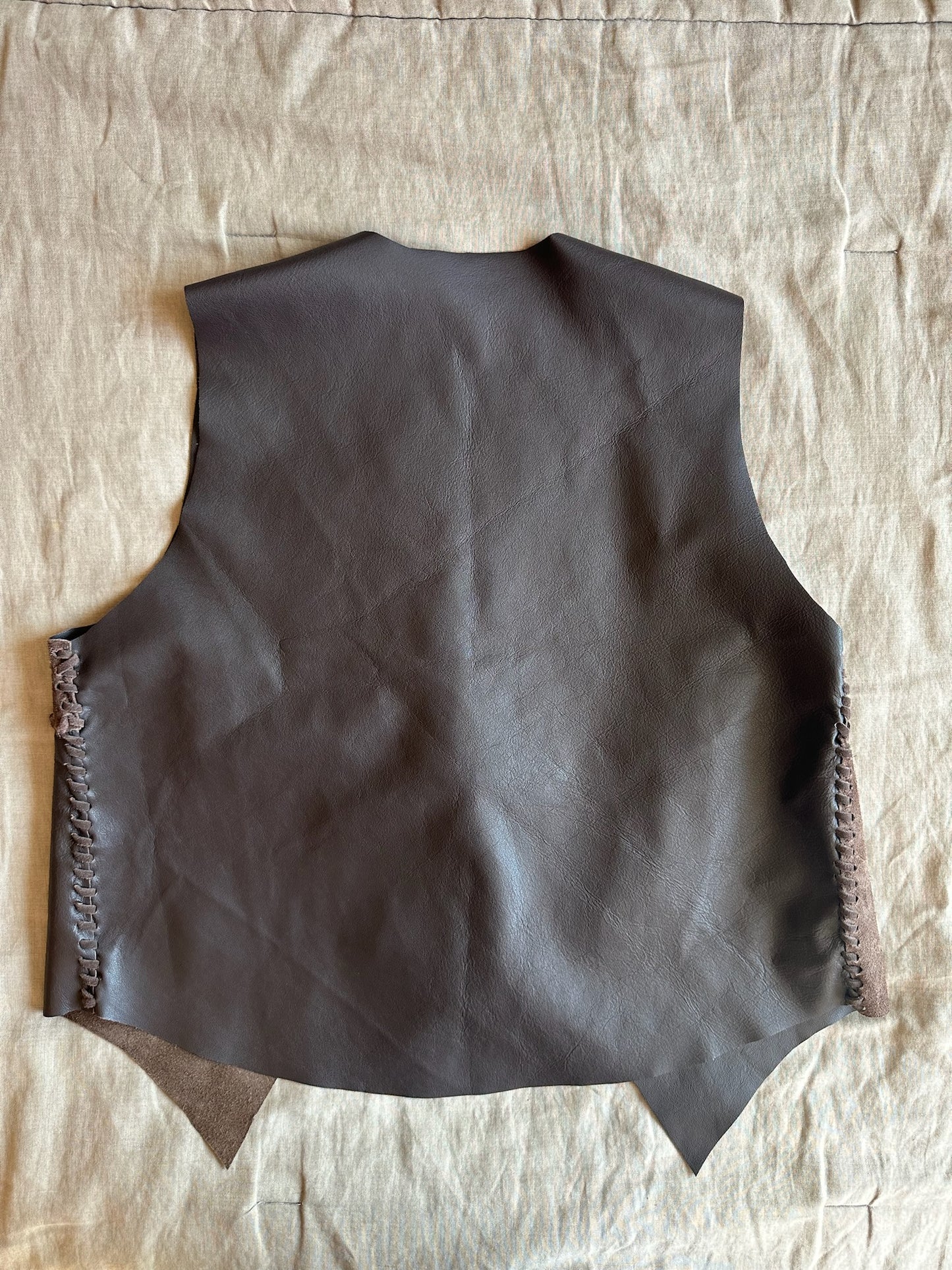 Gilet Carola Puntas 118