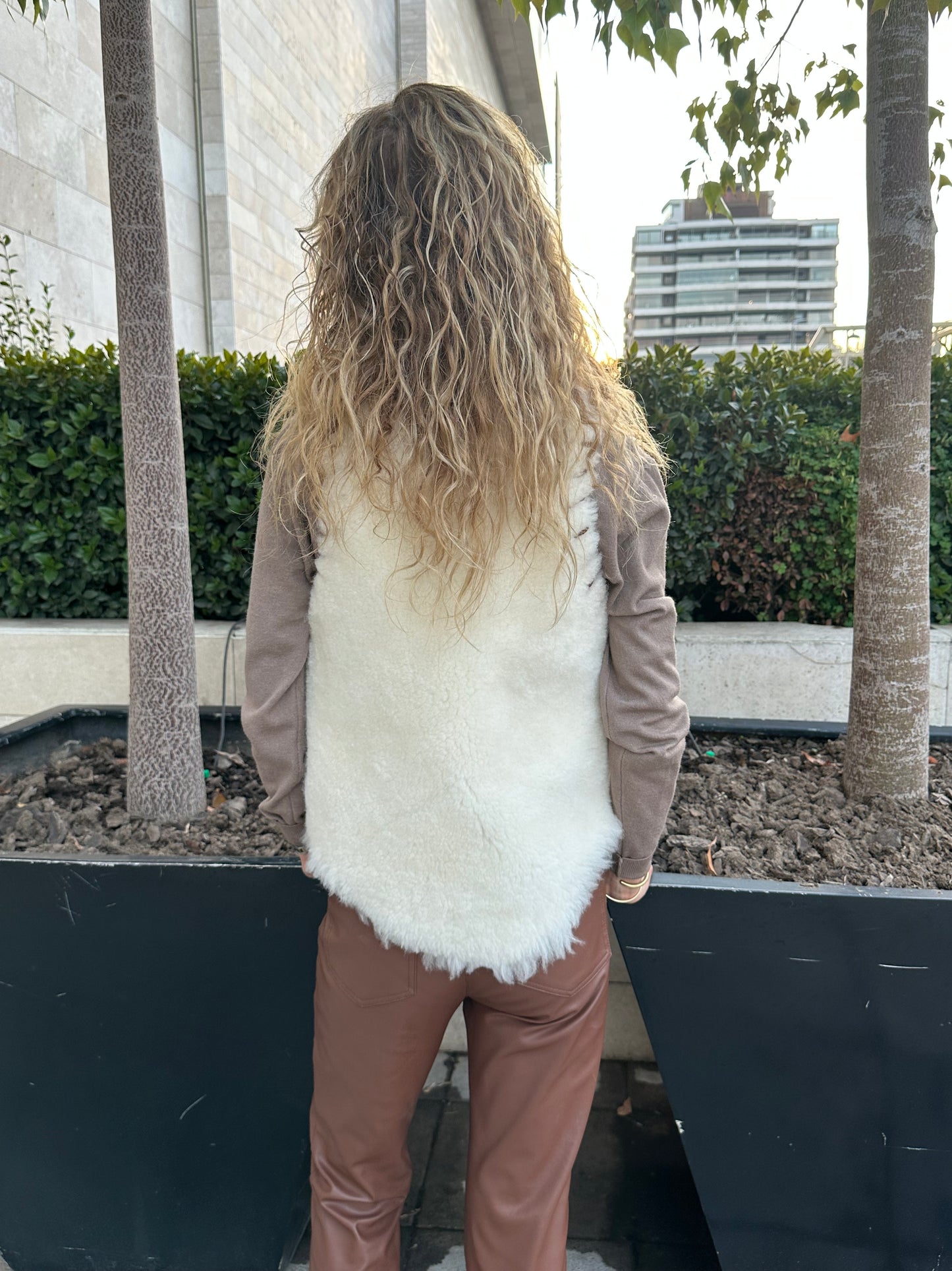 Chaqueta Loreto 102