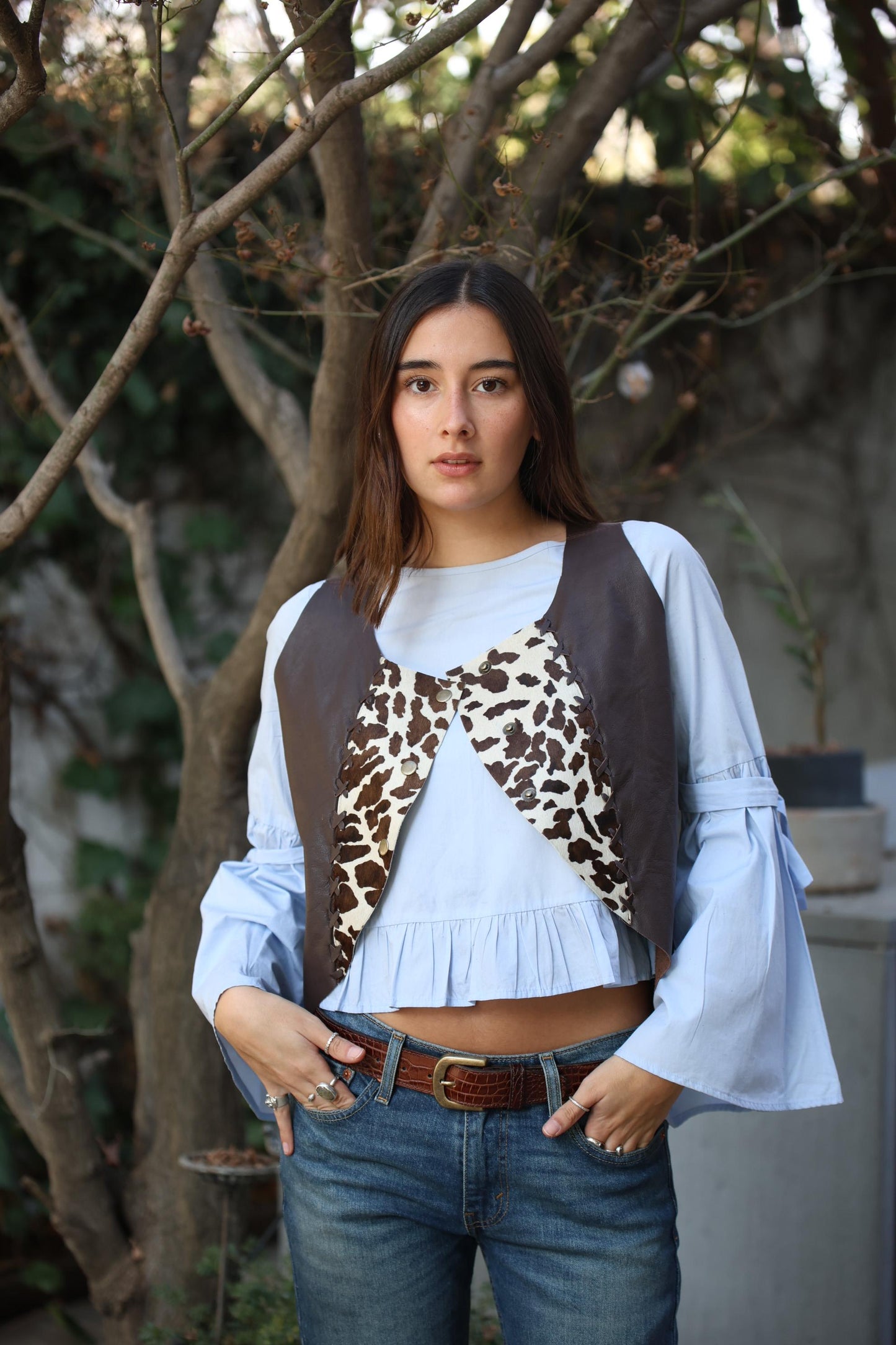Top Antonia 140