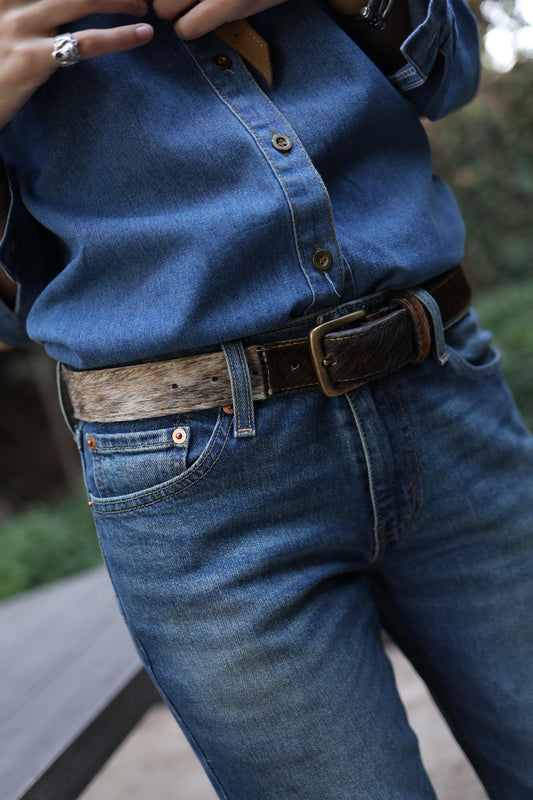 Cinturón Matilde 101