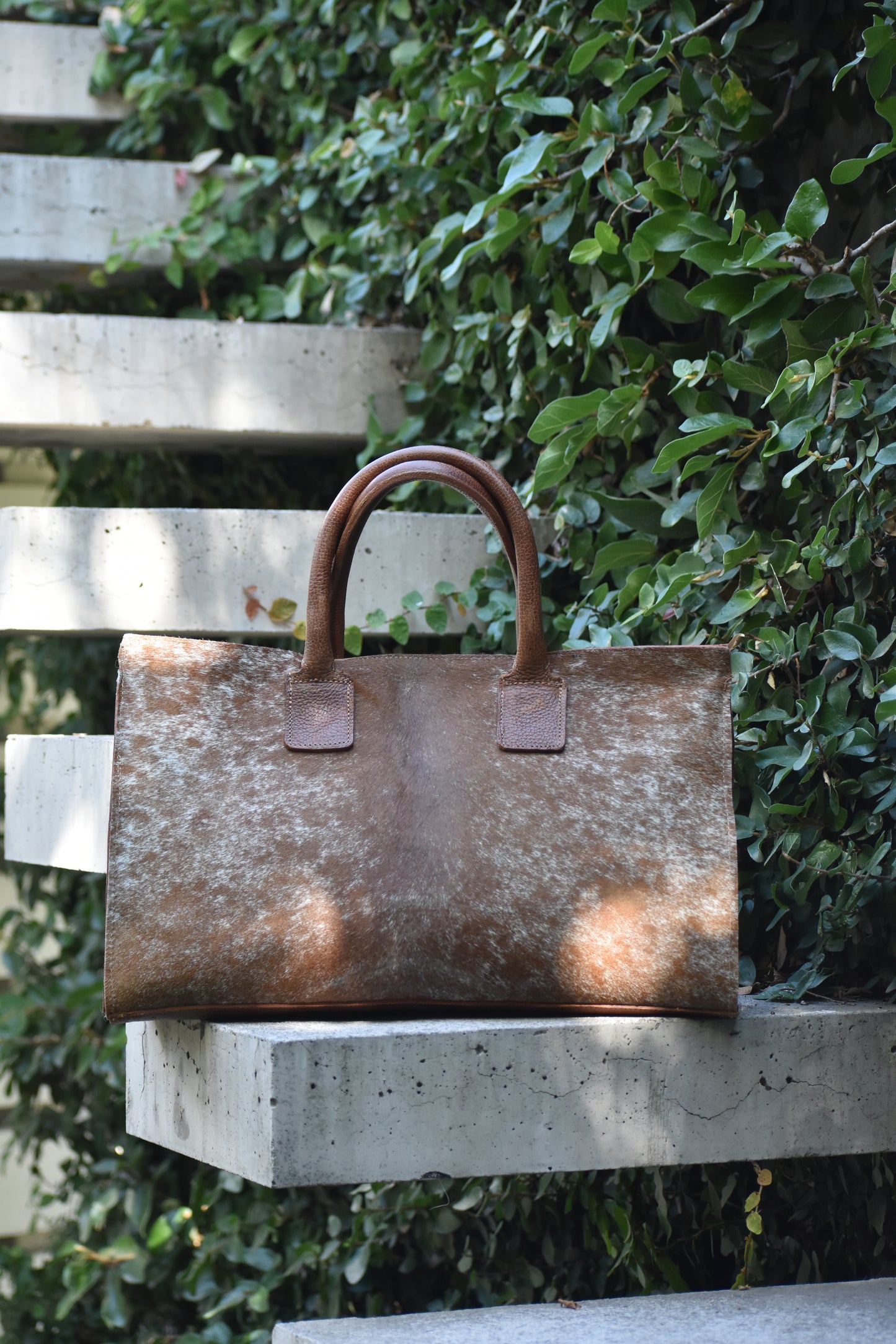 Cartera Ambar 100