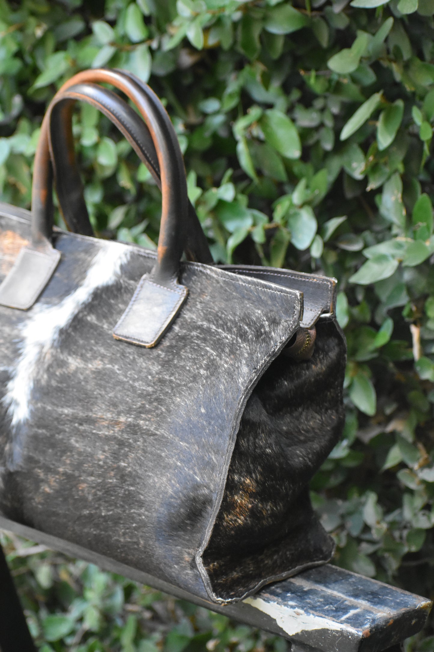 Cartera Ambar 103