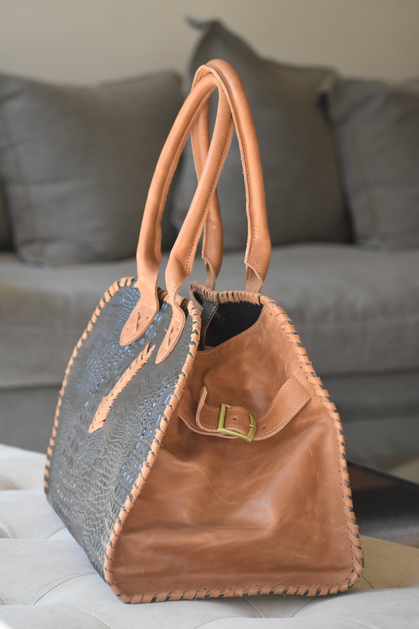 Cartera Clara 102