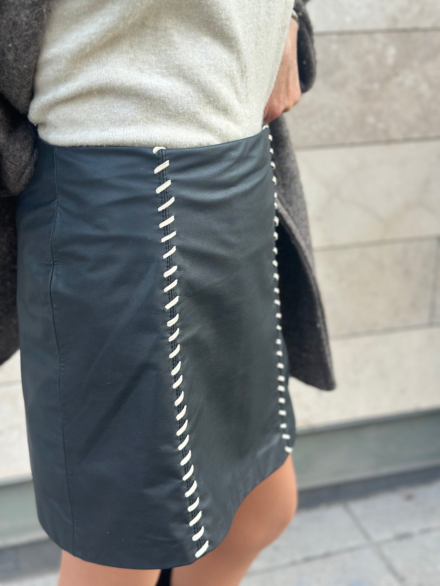 Pollera mini Laura 111