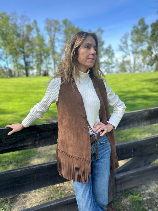 Chaqueta Francisca 107
