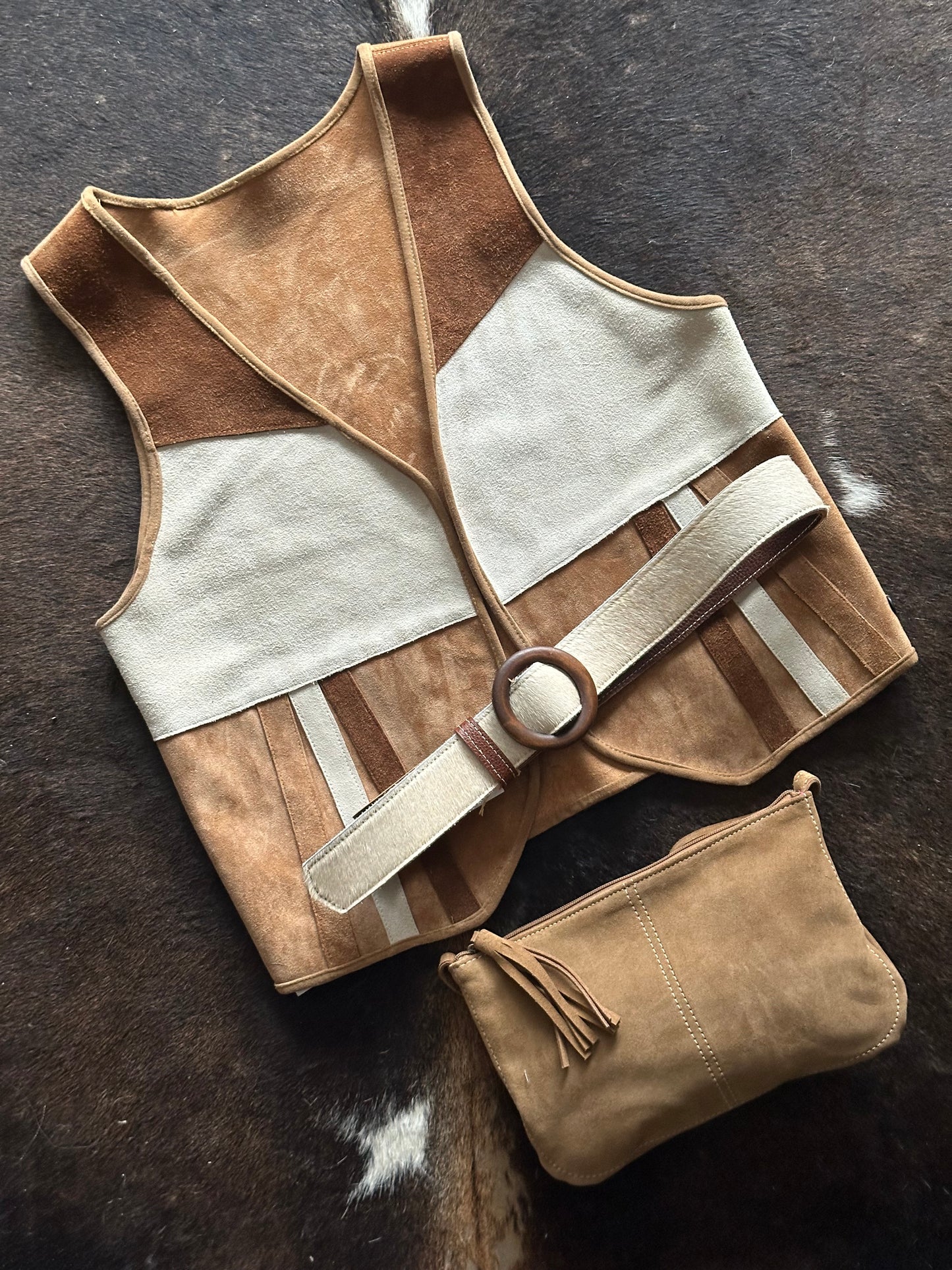 Cartera Angélica 103