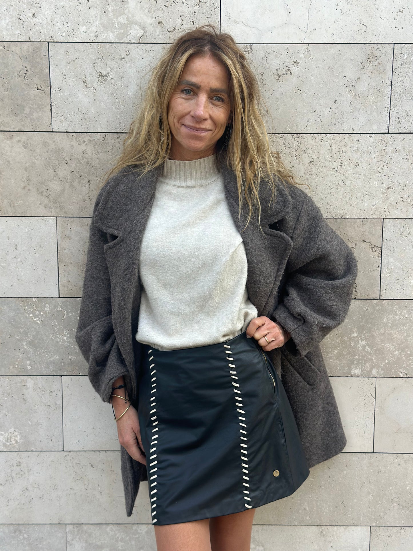 Pollera mini Laura 111