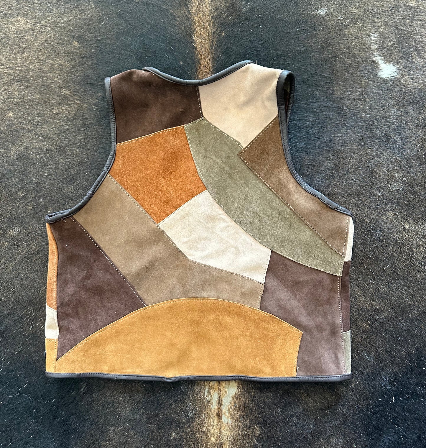 Gilet Sol 103