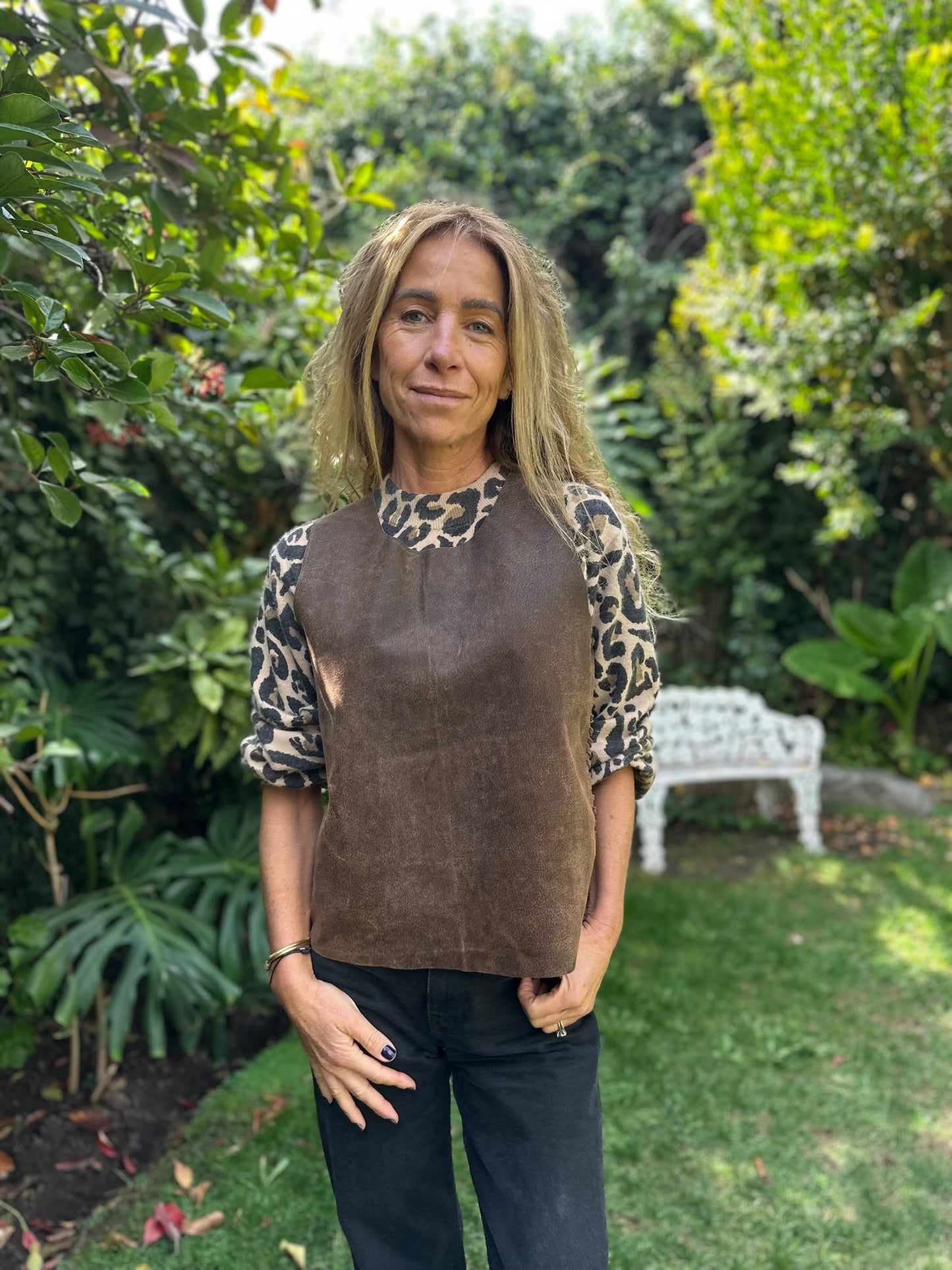 Top Delfina 130