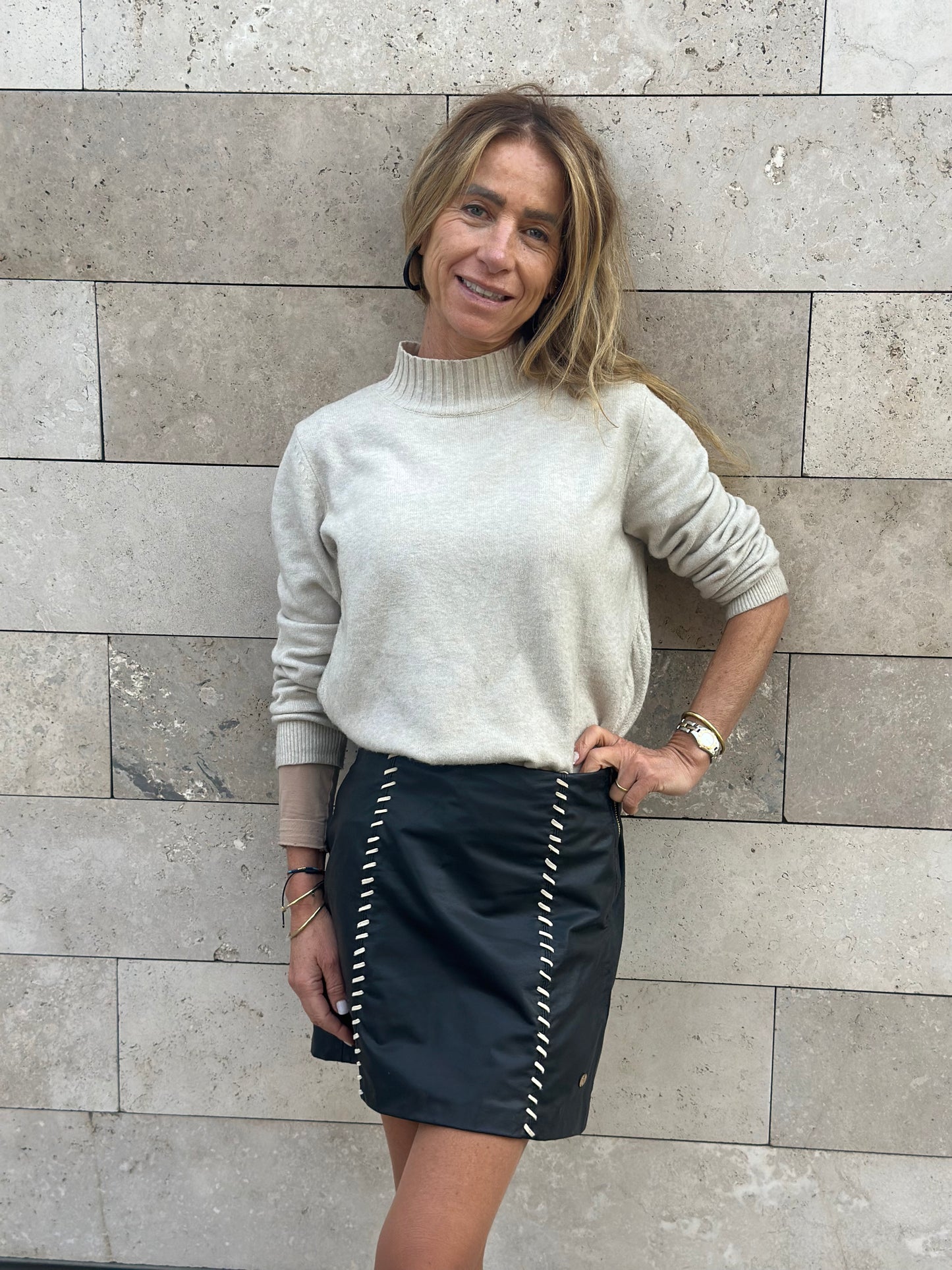 Pollera mini Laura 111