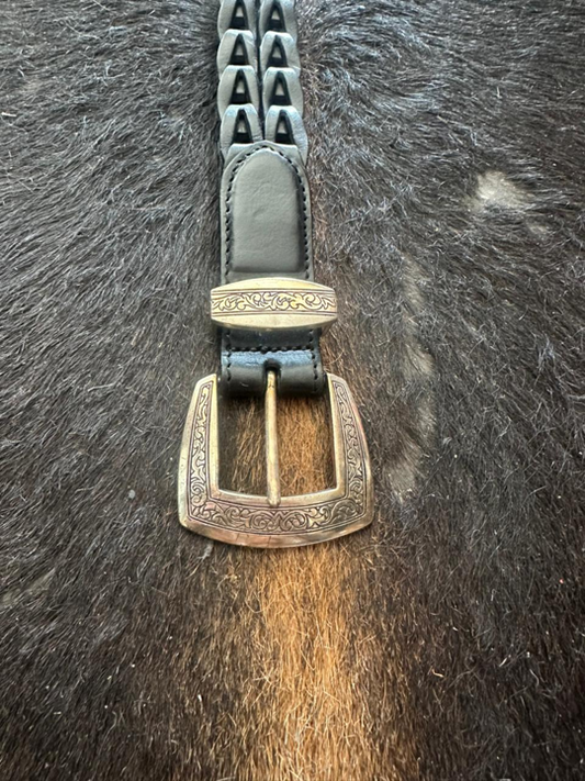 Cinturón Forastero 104