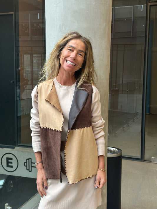 Chaqueta Valentina 102