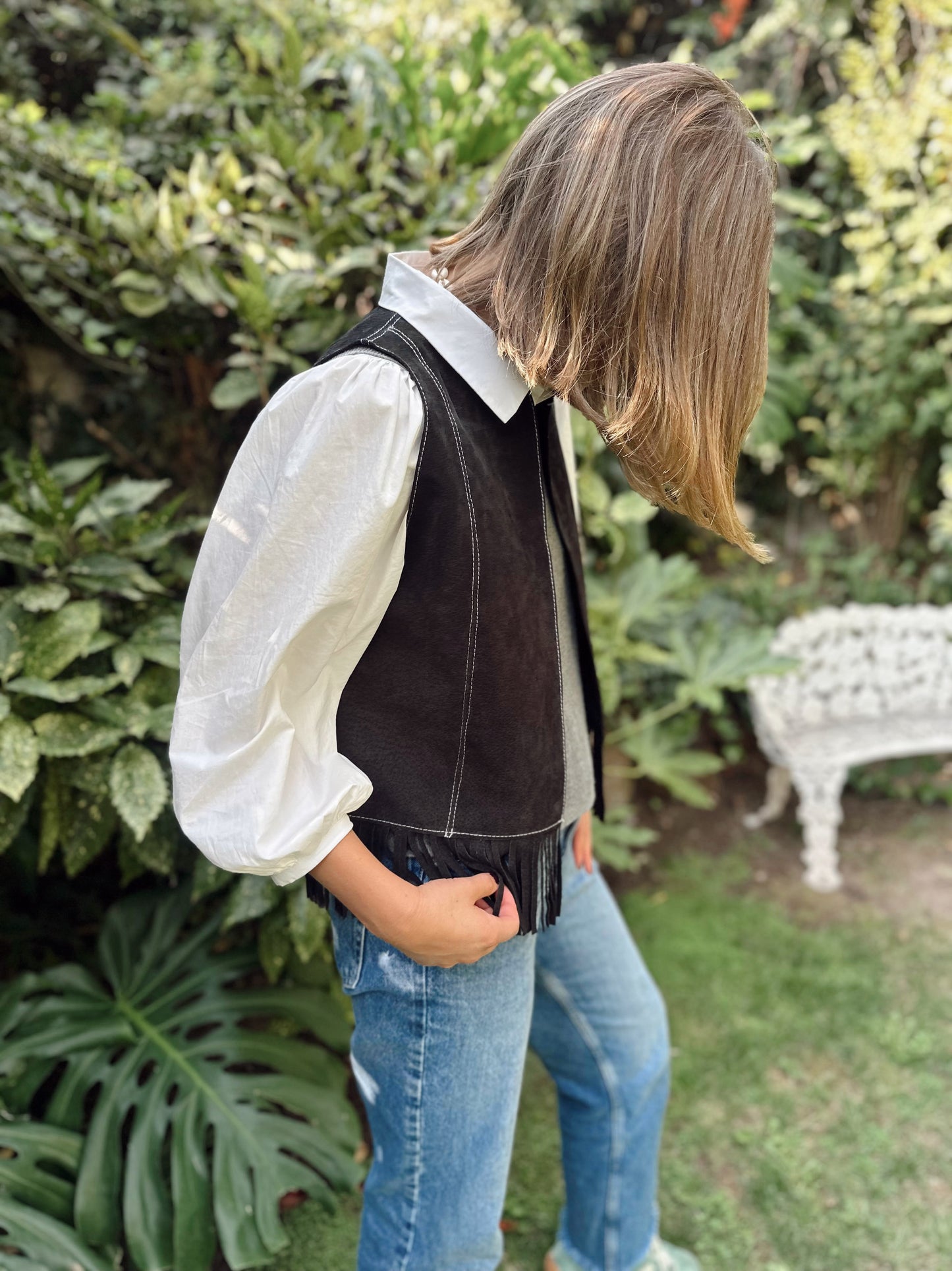 Chaqueta Valentina 104