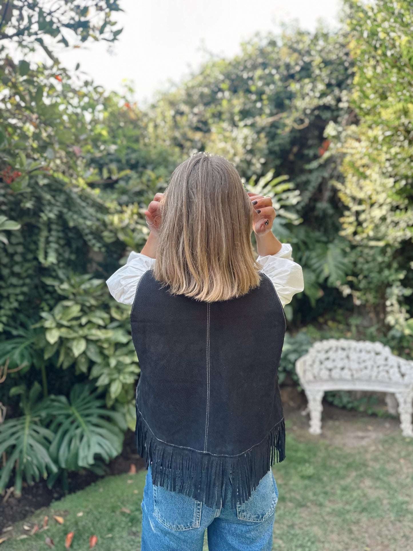 Chaqueta Valentina 104